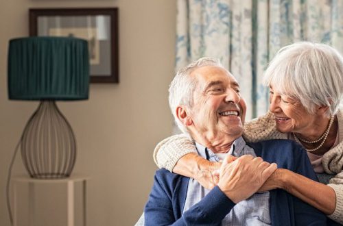 Quel budget type prévoir en 2022 pour un couple de retraités ?