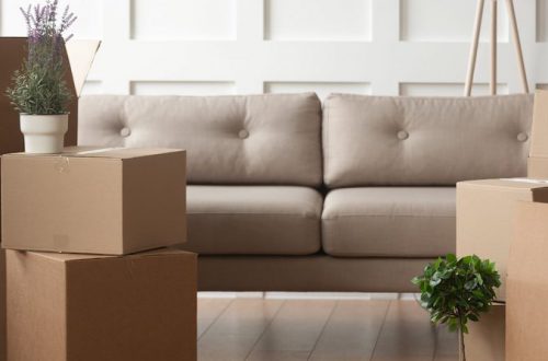 10 choses à avoir en tête pour bien préparer son déménagement