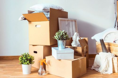 Combien coûte un déménagement : préparez votre budget