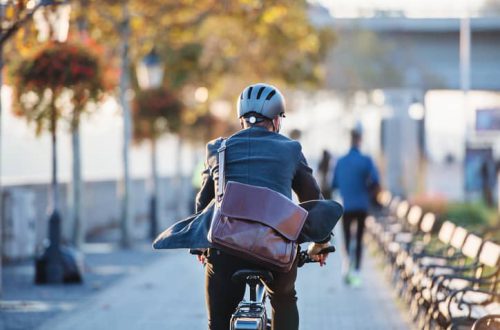 Le vélotaf : la mobilité douce pour les déplacements professionnels