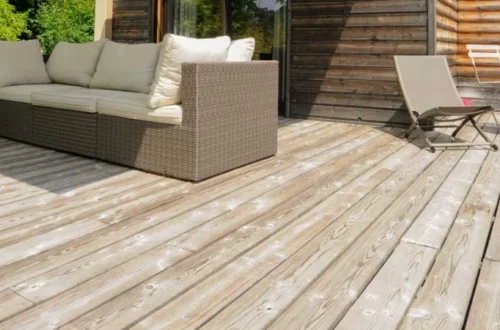 prix terrasse en bois