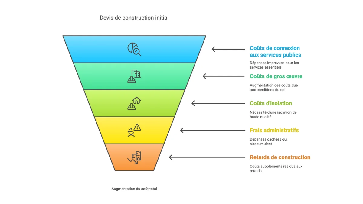 devis construction dépendance