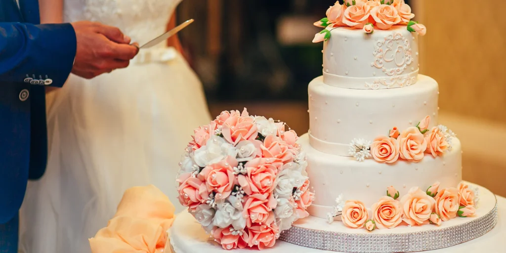 piece montee mariage